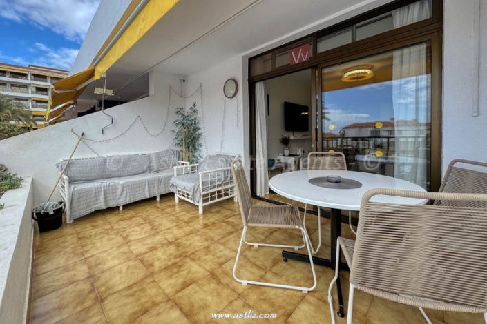 Image No.23-Appartement de 2 chambres à vendre à Puerto de Santiago