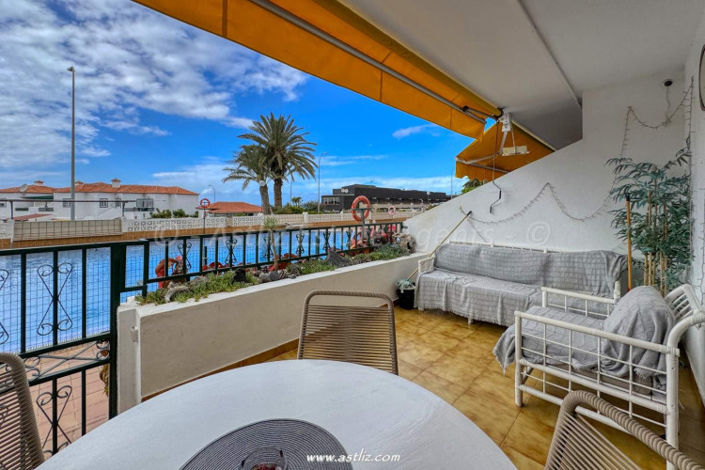 Image No.24-Appartement de 2 chambres à vendre à Puerto de Santiago