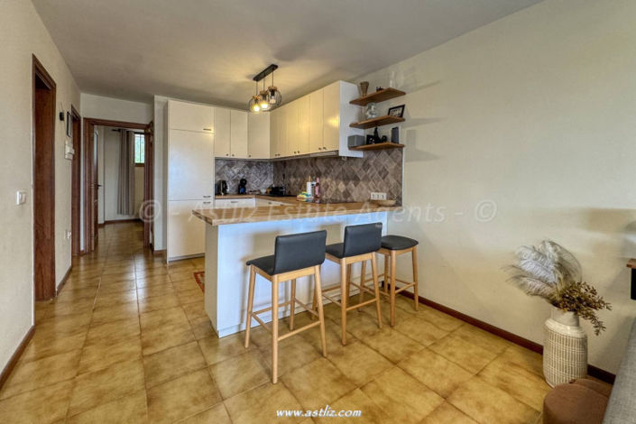 Image No.25-Appartement de 2 chambres à vendre à Puerto de Santiago