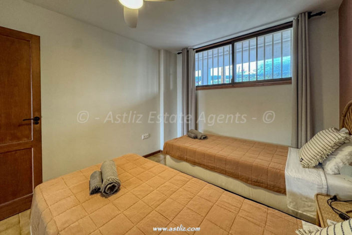 Image No.8-Appartement de 2 chambres à vendre à Puerto de Santiago