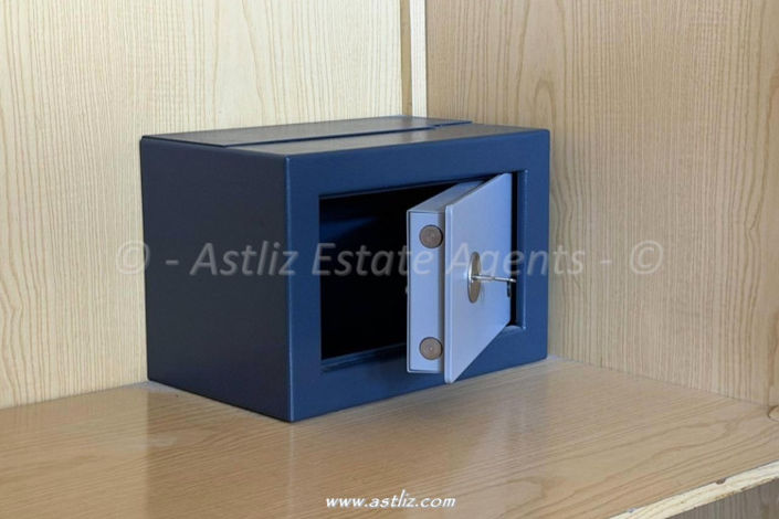 Image No.12-1 Bed Apartment for sale