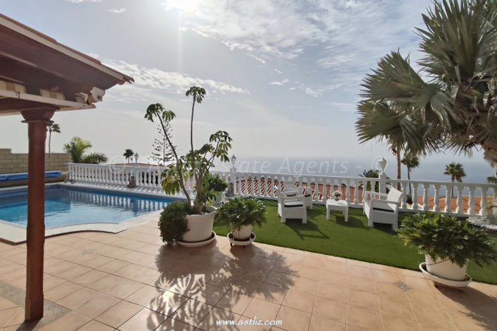 Image No.14-3 Bed Villa for sale