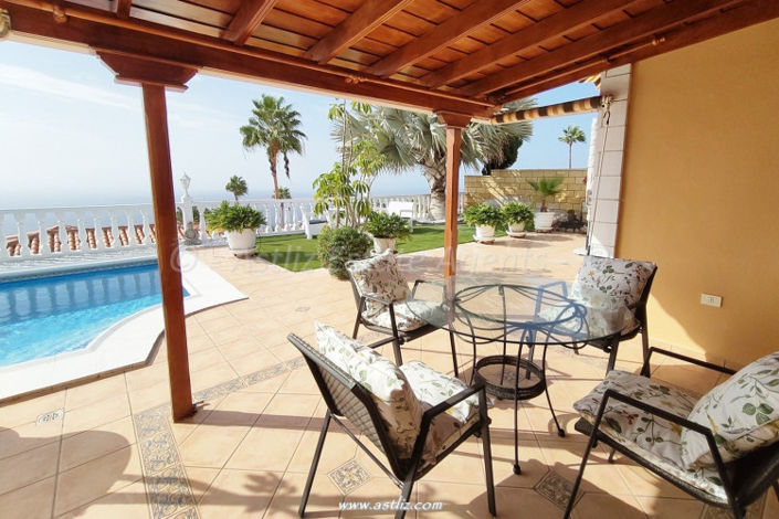 Image No.22-3 Bed Villa for sale