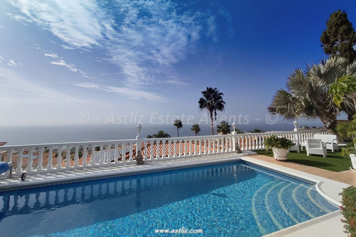 Image No.7-3 Bed Villa for sale