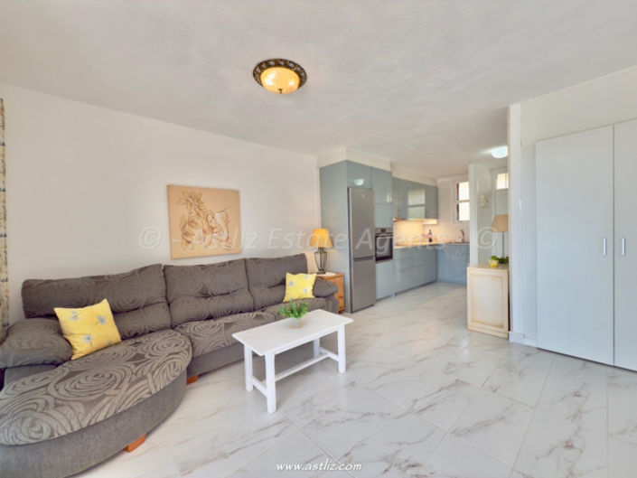 Image No.14-1 Bed Apartment for sale