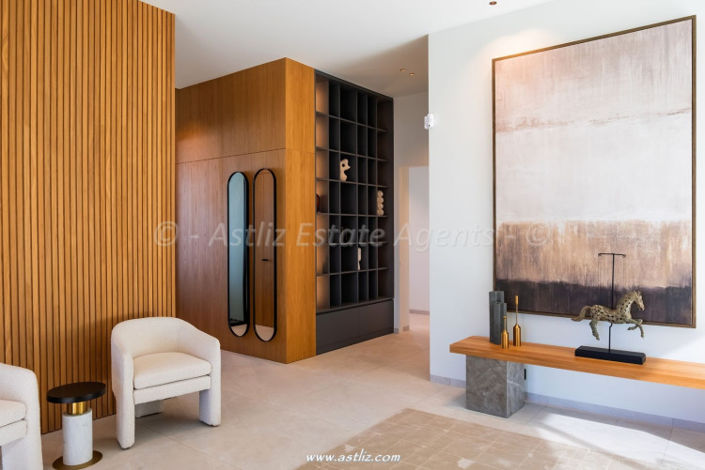 Image No.6-Villa de 4 chambres à vendre à Playa San Juan