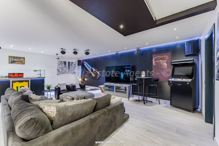 Image No.24-3 Bed Villa for sale