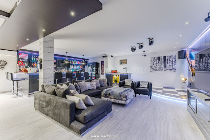 Image No.25-3 Bed Villa for sale