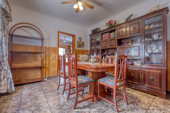 Image No.25-3 Bed Villa for sale