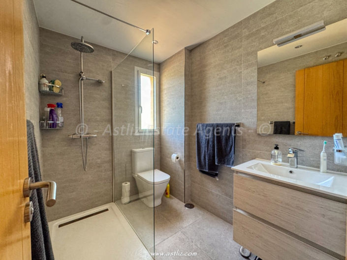 Image No.24-Appartement de 3 chambres à vendre à Puerto de Santiago