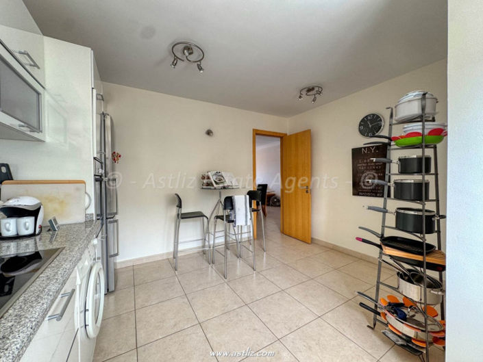 Image No.28-Appartement de 3 chambres à vendre à Puerto de Santiago