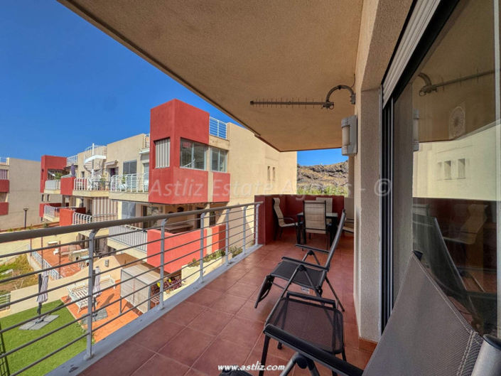 Image No.29-Appartement de 3 chambres à vendre à Puerto de Santiago