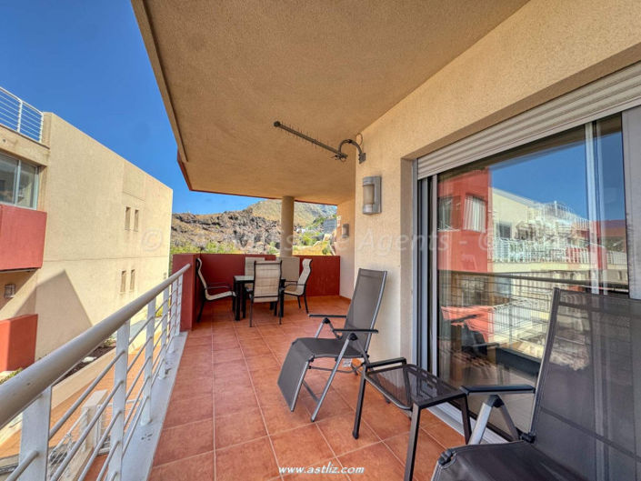 Image No.30-Appartement de 3 chambres à vendre à Puerto de Santiago