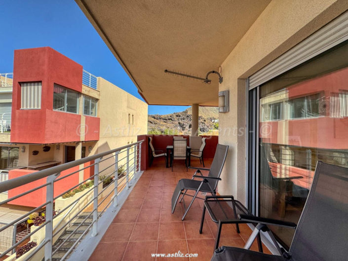 Image No.31-Appartement de 3 chambres à vendre à Puerto de Santiago