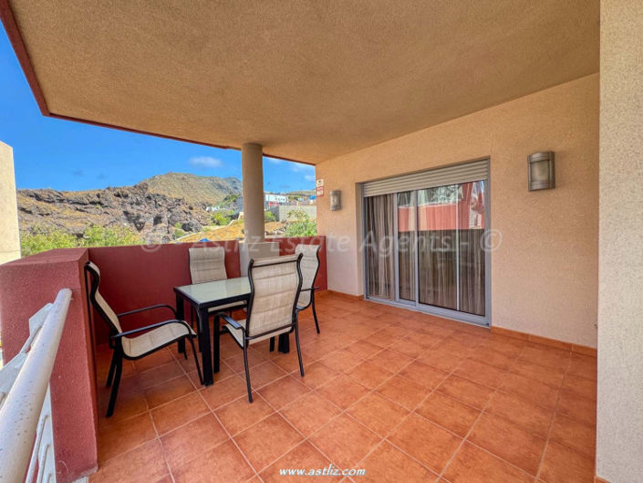 Image No.32-Appartement de 3 chambres à vendre à Puerto de Santiago