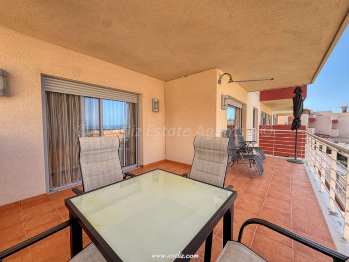 Image No.33-Appartement de 3 chambres à vendre à Puerto de Santiago