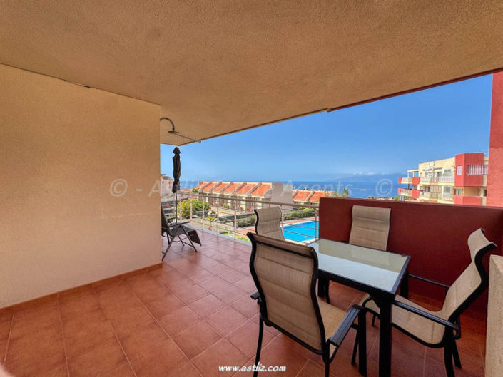 Image No.34-Appartement de 3 chambres à vendre à Puerto de Santiago