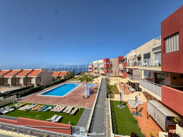 Image No.35-Appartement de 3 chambres à vendre à Puerto de Santiago