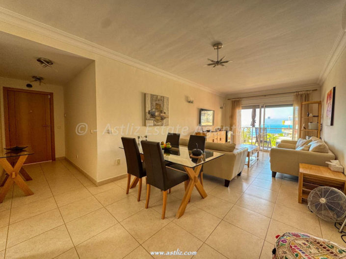 Image No.9-Appartement de 3 chambres à vendre à Puerto de Santiago