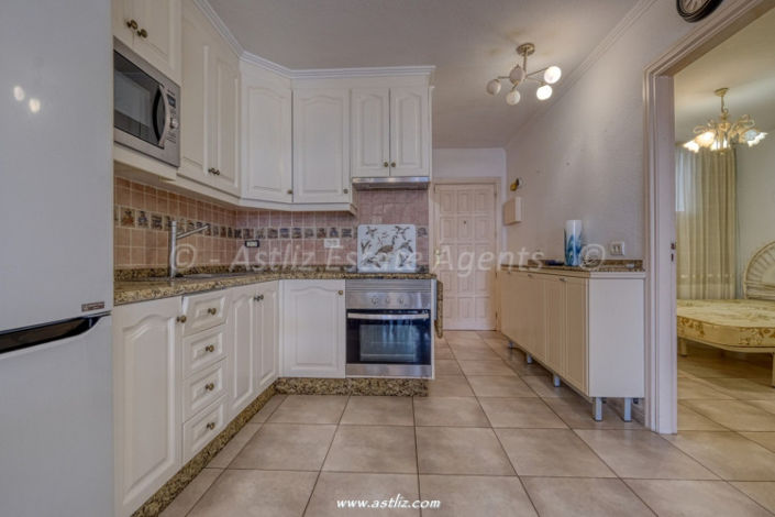 Image No.19-Appartement de 2 chambres à vendre à El Varadero