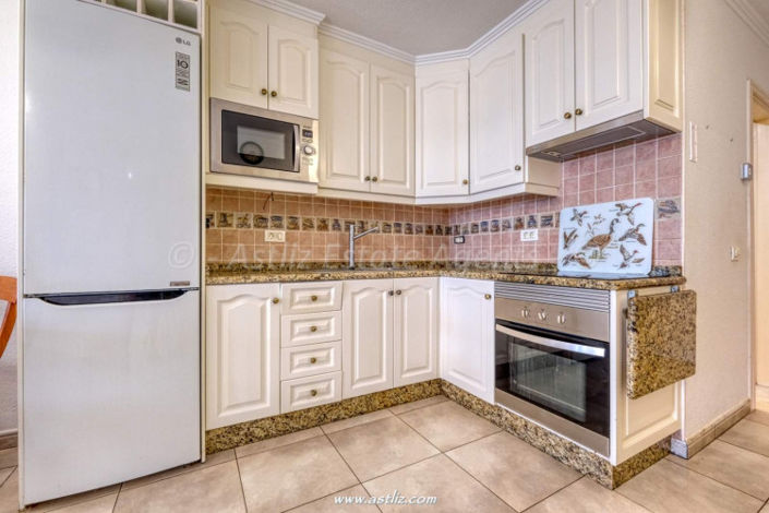 Image No.21-Appartement de 2 chambres à vendre à El Varadero