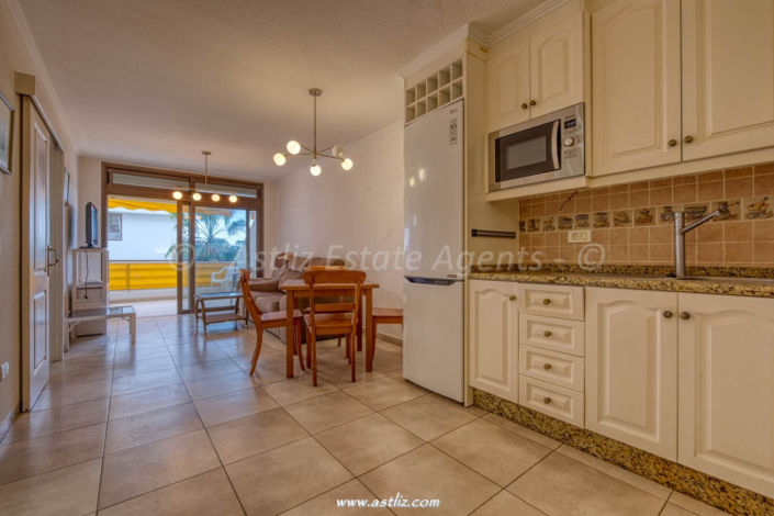 Image No.5-Appartement de 2 chambres à vendre à El Varadero