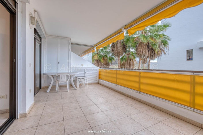 Image No.7-Appartement de 2 chambres à vendre à El Varadero