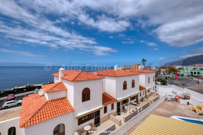 Image No.15-1 Bed Apartment for sale