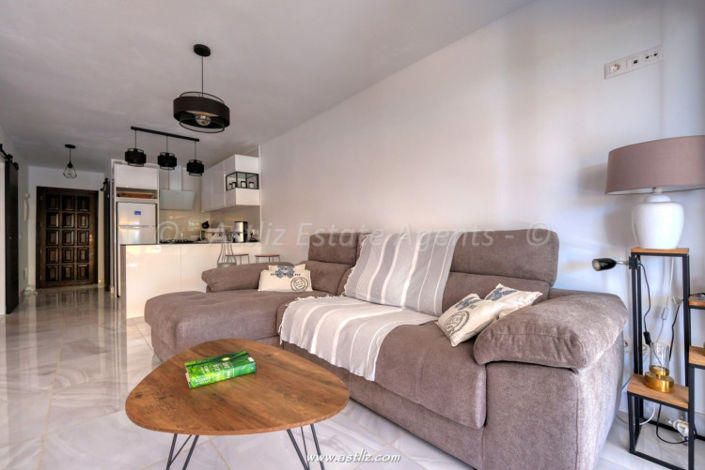 Image No.12-1 Bed Apartment for sale