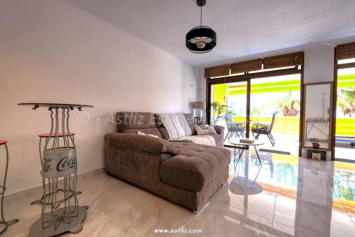 Image No.16-1 Bed Apartment for sale