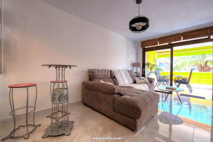 Image No.17-1 Bed Apartment for sale