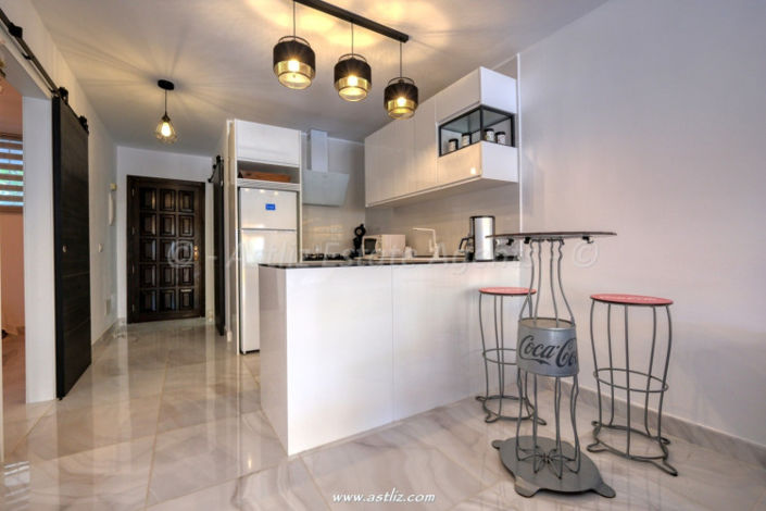 Image No.23-1 Bed Apartment for sale