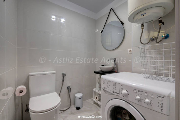 Image No.24-1 Bed Apartment for sale