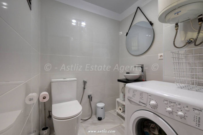 Image No.25-1 Bed Apartment for sale