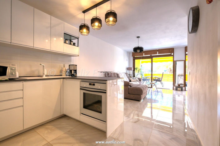 Image No.26-1 Bed Apartment for sale