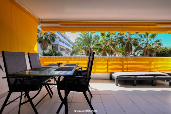 Image No.10-1 Bed Apartment for sale