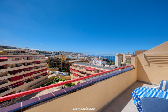Image No.11-Appartement de 1 chambre à vendre à Puerto de Santiago