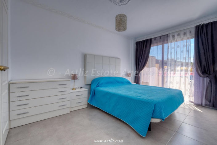 Image No.12-Appartement de 1 chambre à vendre à Puerto de Santiago