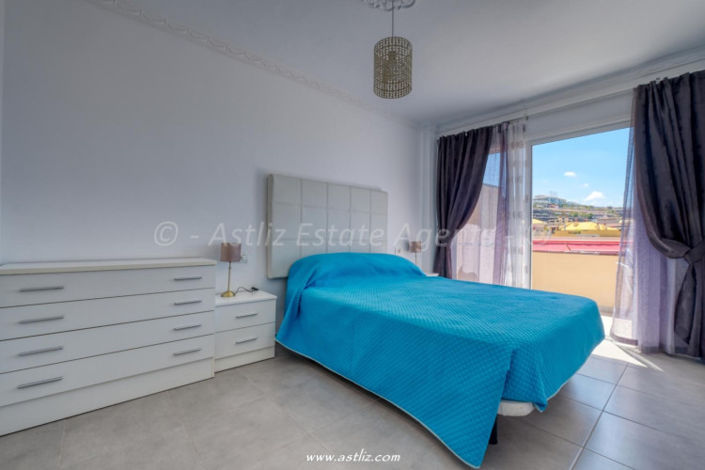 Image No.15-Appartement de 1 chambre à vendre à Puerto de Santiago