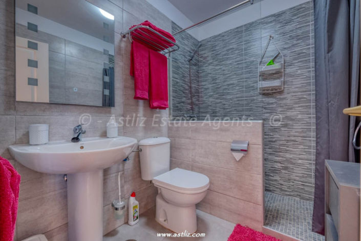Image No.16-Appartement de 1 chambre à vendre à Puerto de Santiago