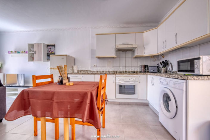Image No.18-Appartement de 1 chambre à vendre à Puerto de Santiago