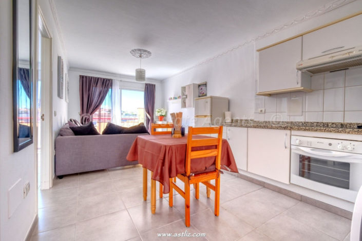 Image No.19-Appartement de 1 chambre à vendre à Puerto de Santiago