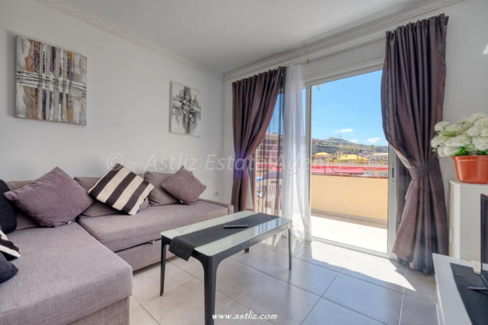 Image No.23-Appartement de 1 chambre à vendre à Puerto de Santiago