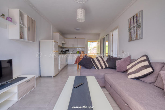 Image No.25-Appartement de 1 chambre à vendre à Puerto de Santiago