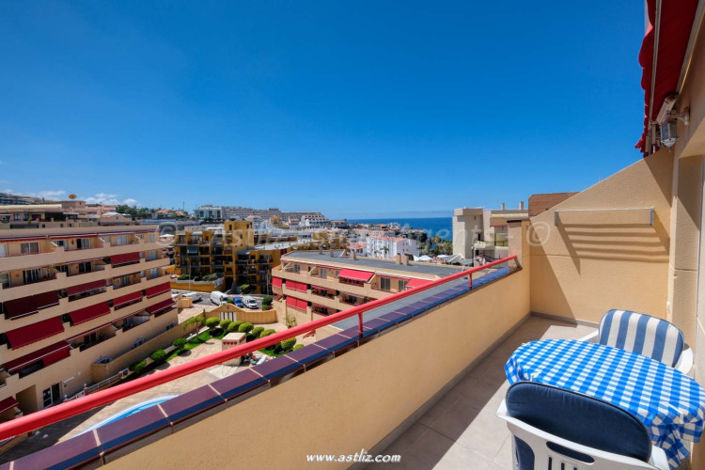 Image No.26-Appartement de 1 chambre à vendre à Puerto de Santiago