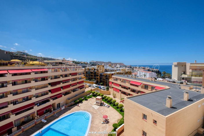 Image No.27-Appartement de 1 chambre à vendre à Puerto de Santiago