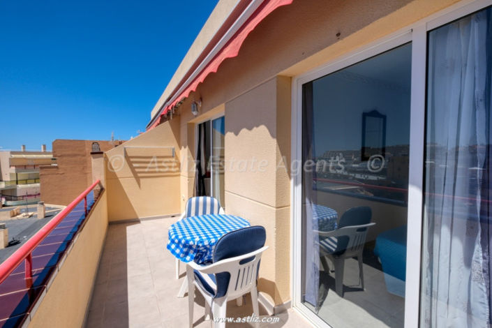 Image No.28-Appartement de 1 chambre à vendre à Puerto de Santiago