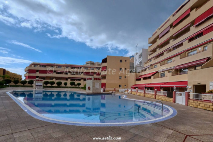 Image No.29-Appartement de 1 chambre à vendre à Puerto de Santiago