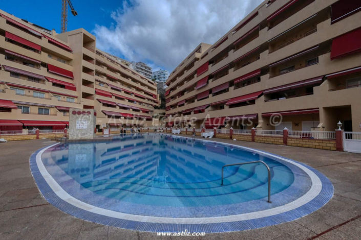 Image No.30-Appartement de 1 chambre à vendre à Puerto de Santiago