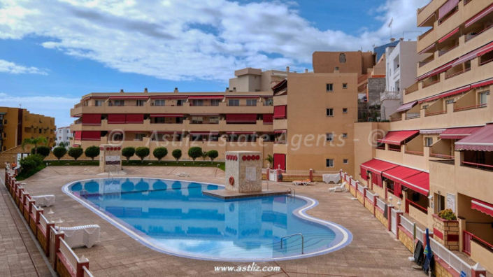 Image No.31-Appartement de 1 chambre à vendre à Puerto de Santiago